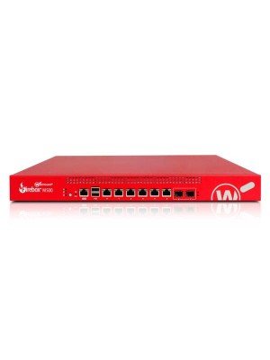 WatchGuard Firebox M500
